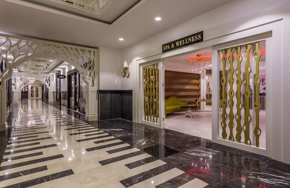 Mary Palace Resort & Spa Colakli Екстериор снимка