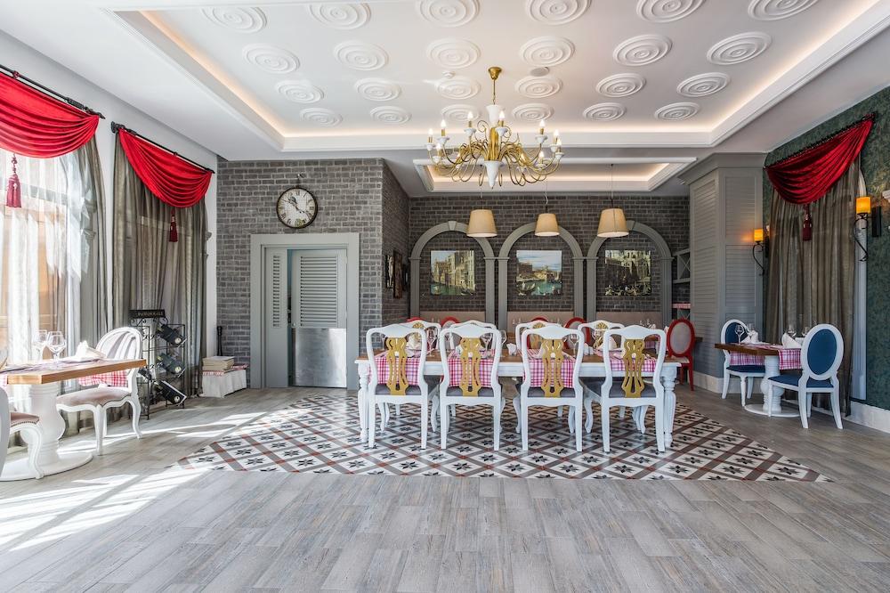 Mary Palace Resort & Spa Colakli Екстериор снимка