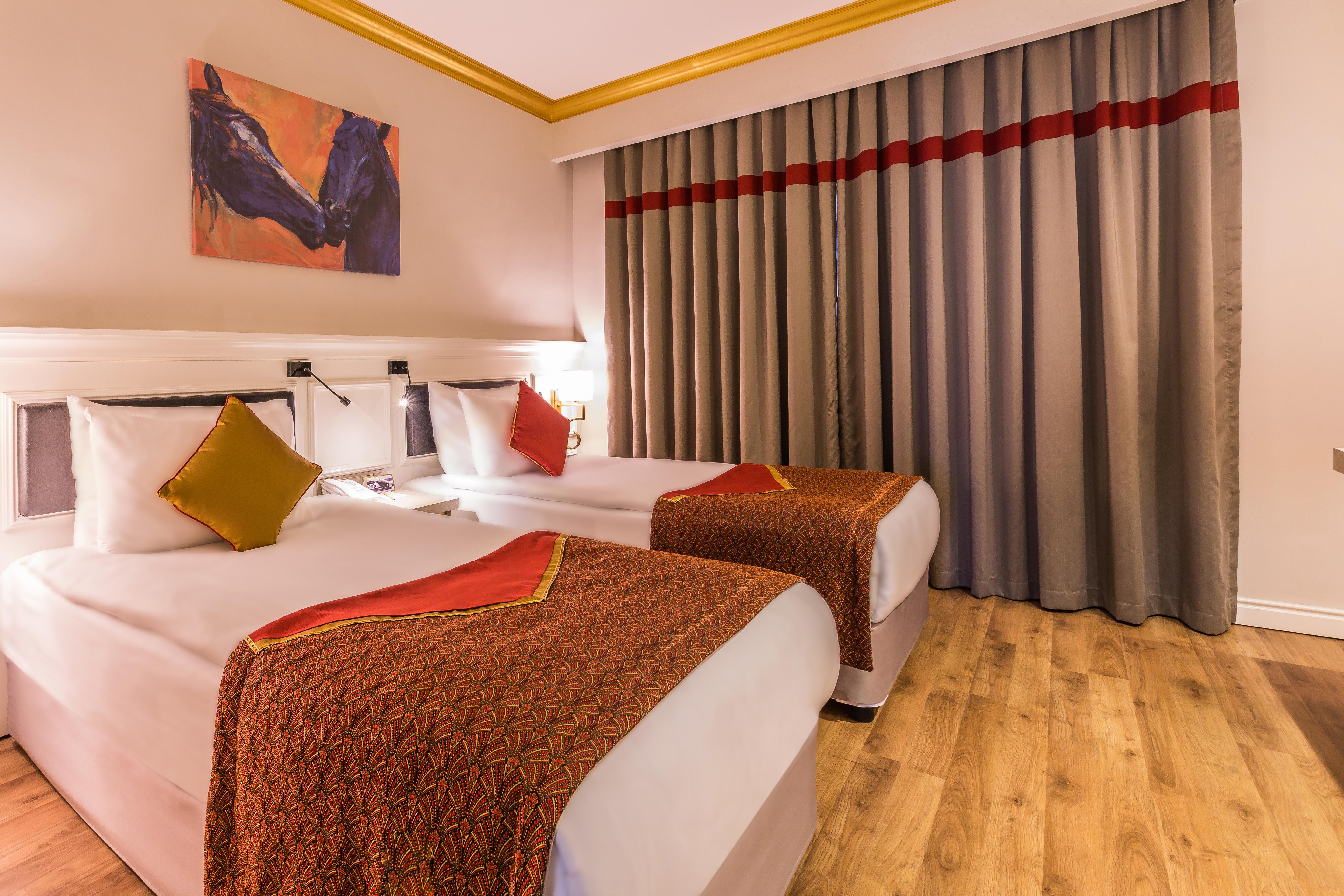 Mary Palace Resort & Spa Colakli Екстериор снимка