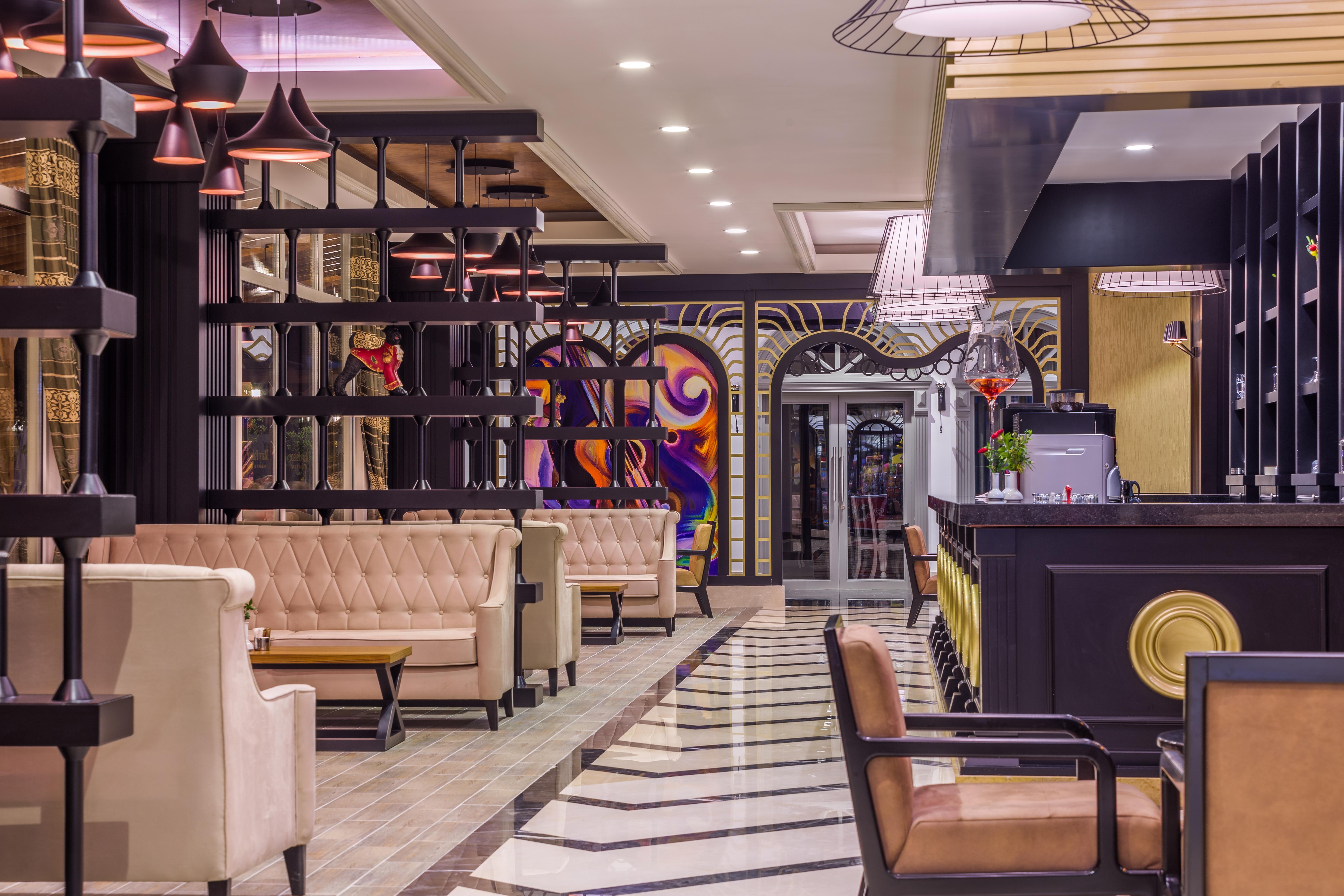 Mary Palace Resort & Spa Colakli Екстериор снимка