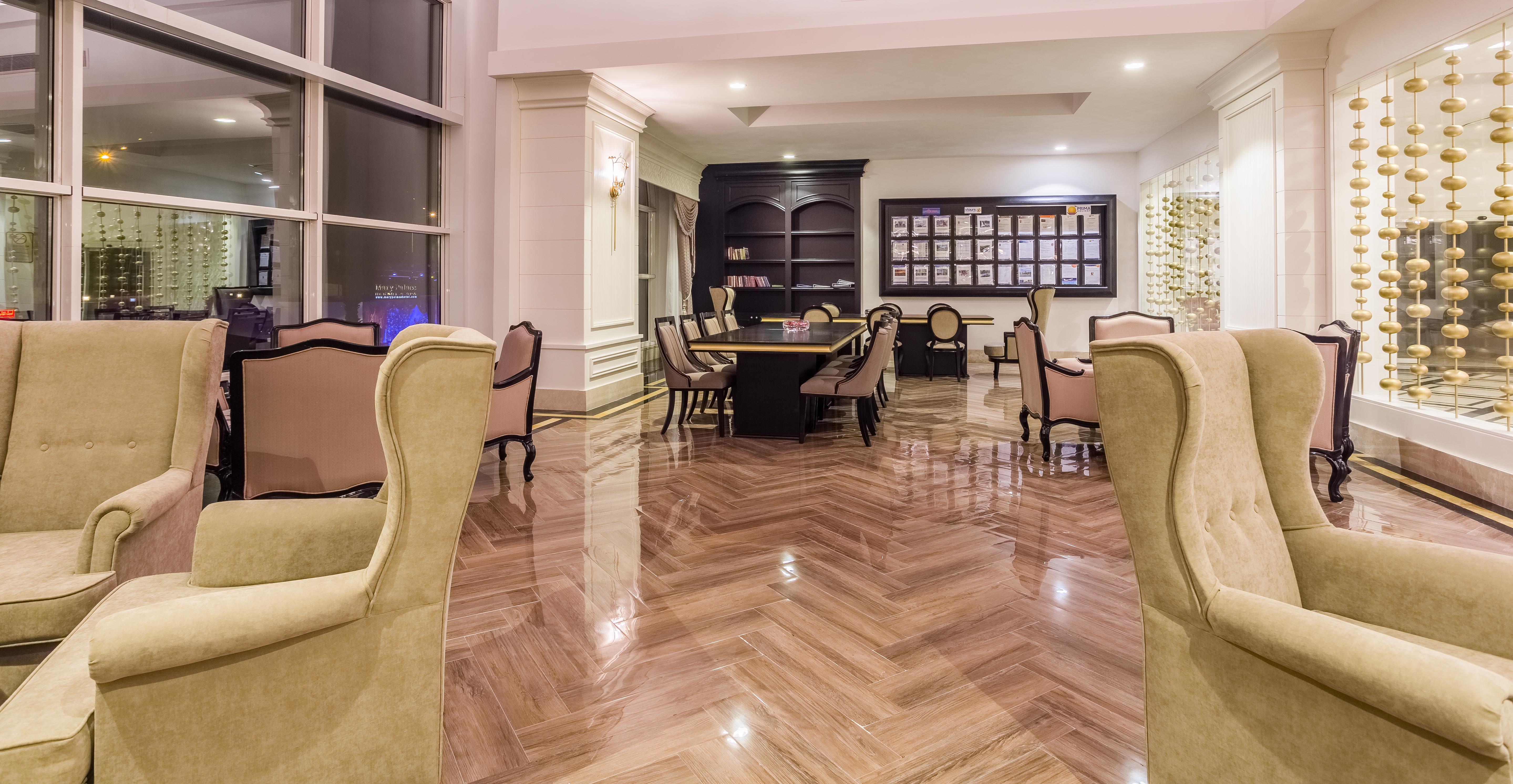 Mary Palace Resort & Spa Colakli Екстериор снимка