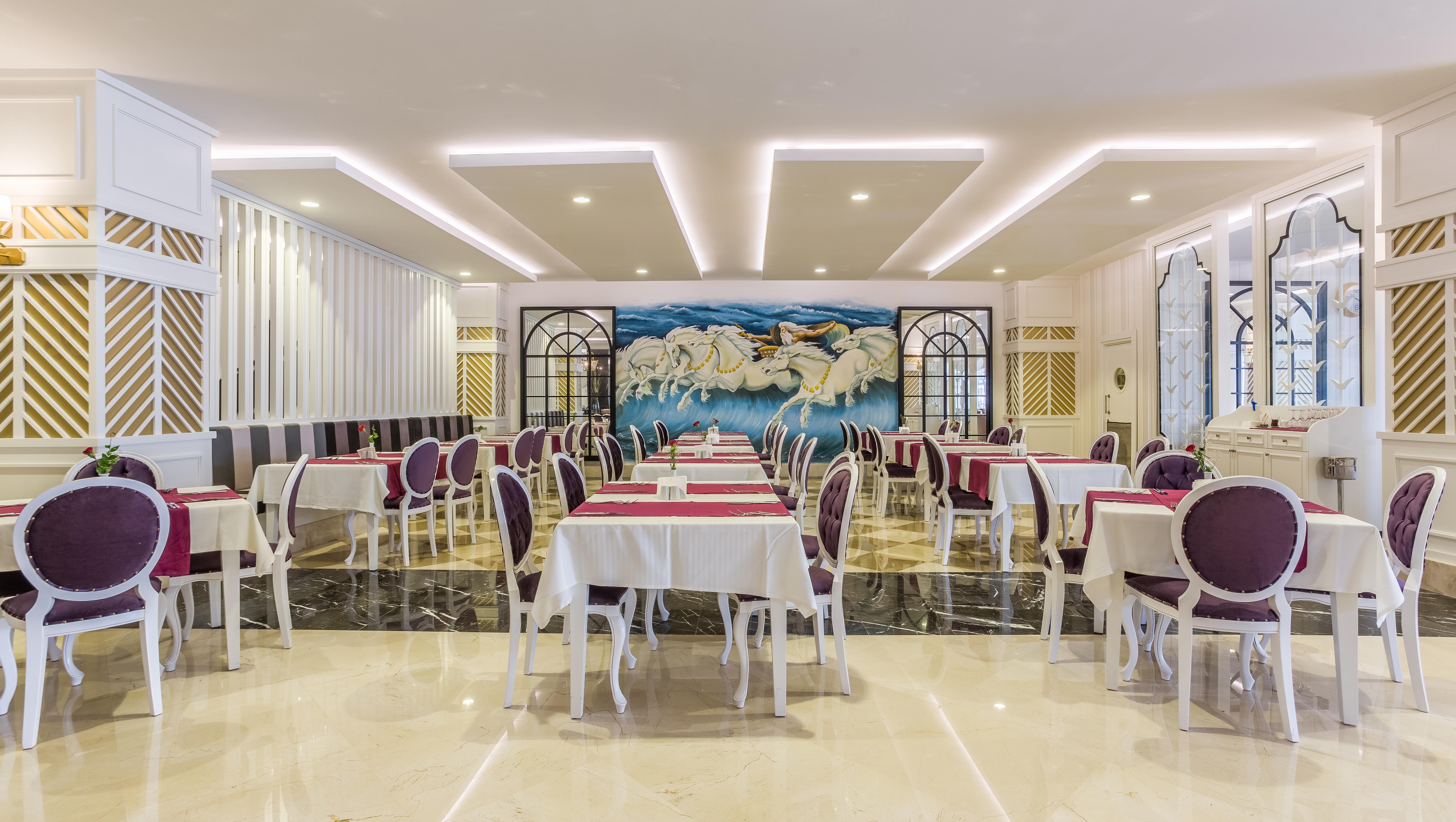 Mary Palace Resort & Spa Colakli Екстериор снимка