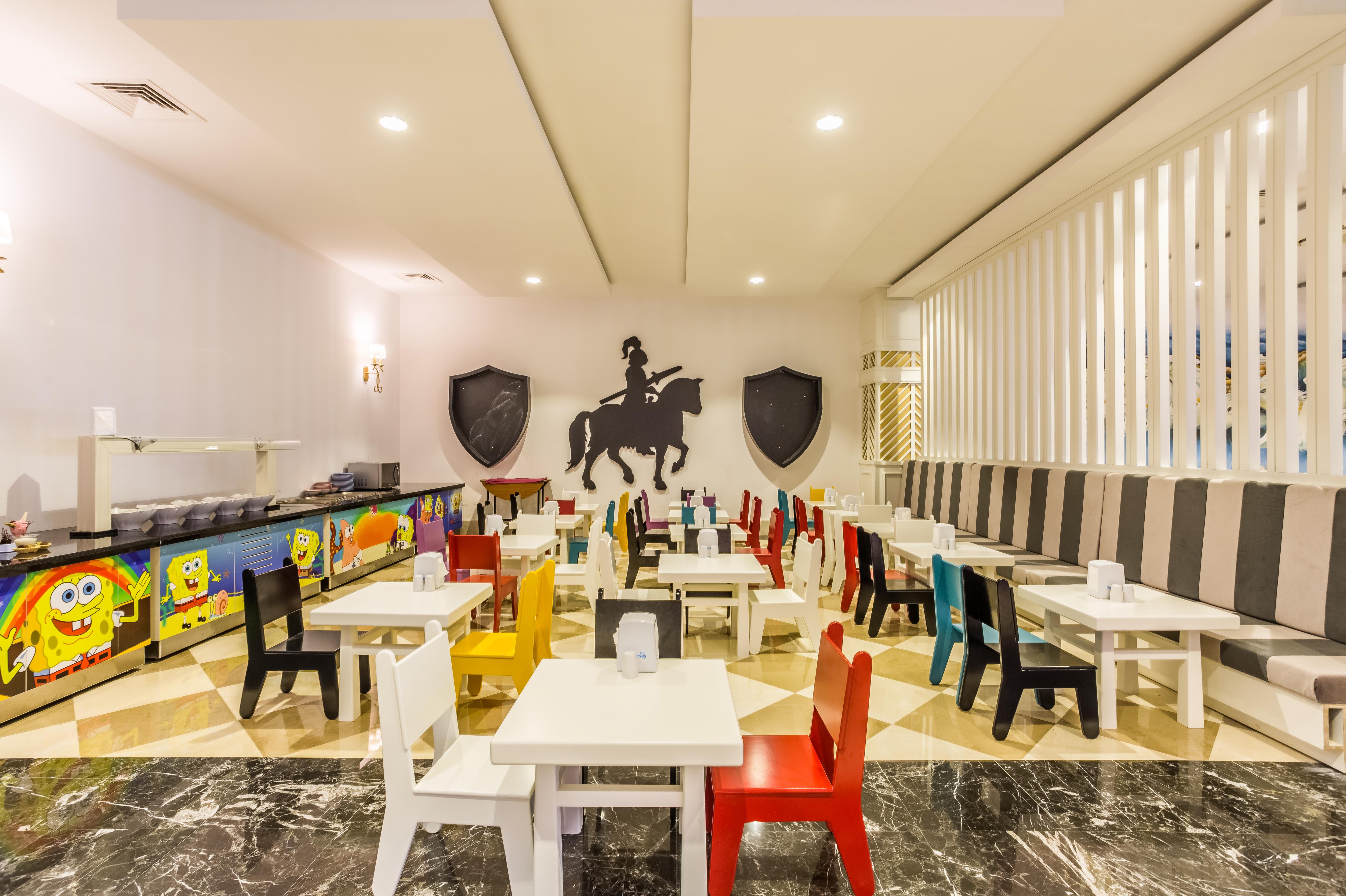 Mary Palace Resort & Spa Colakli Екстериор снимка