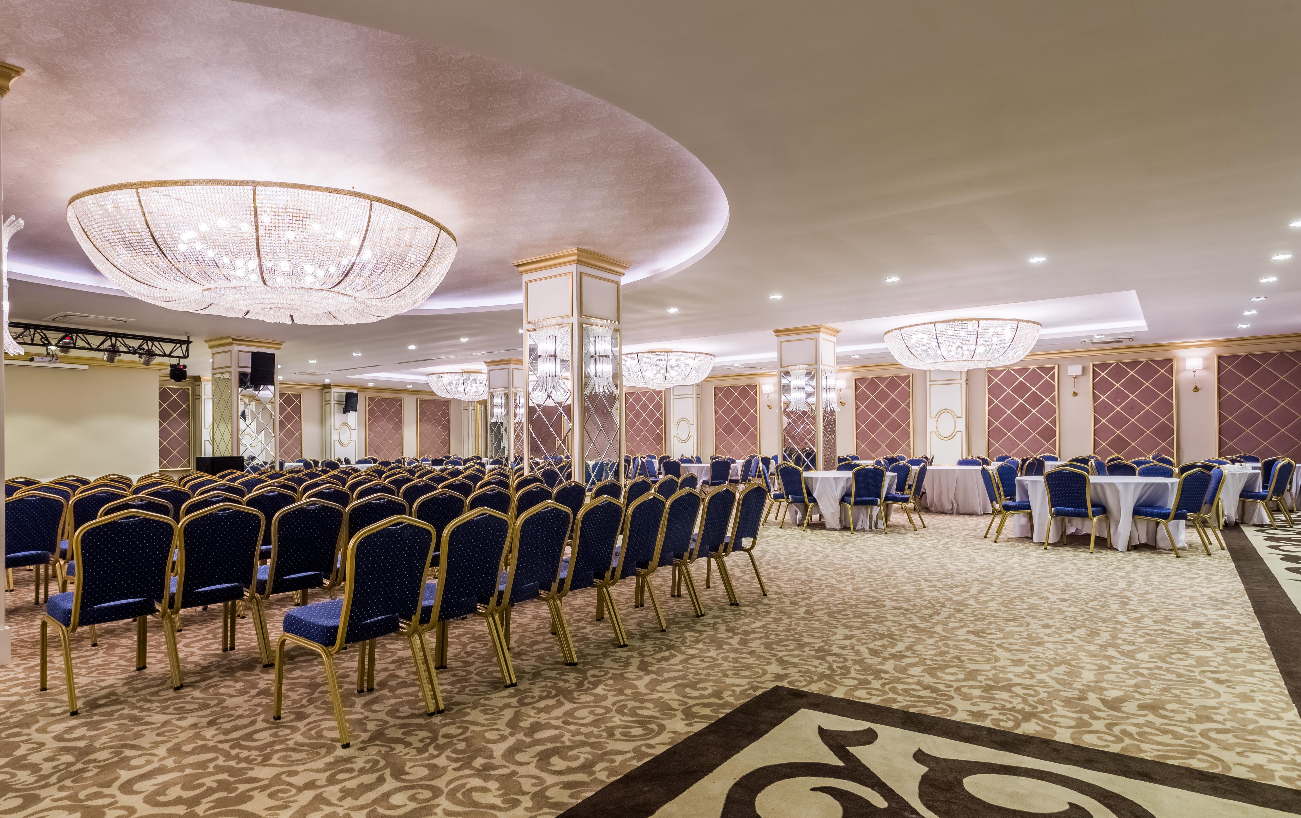 Mary Palace Resort & Spa Colakli Екстериор снимка