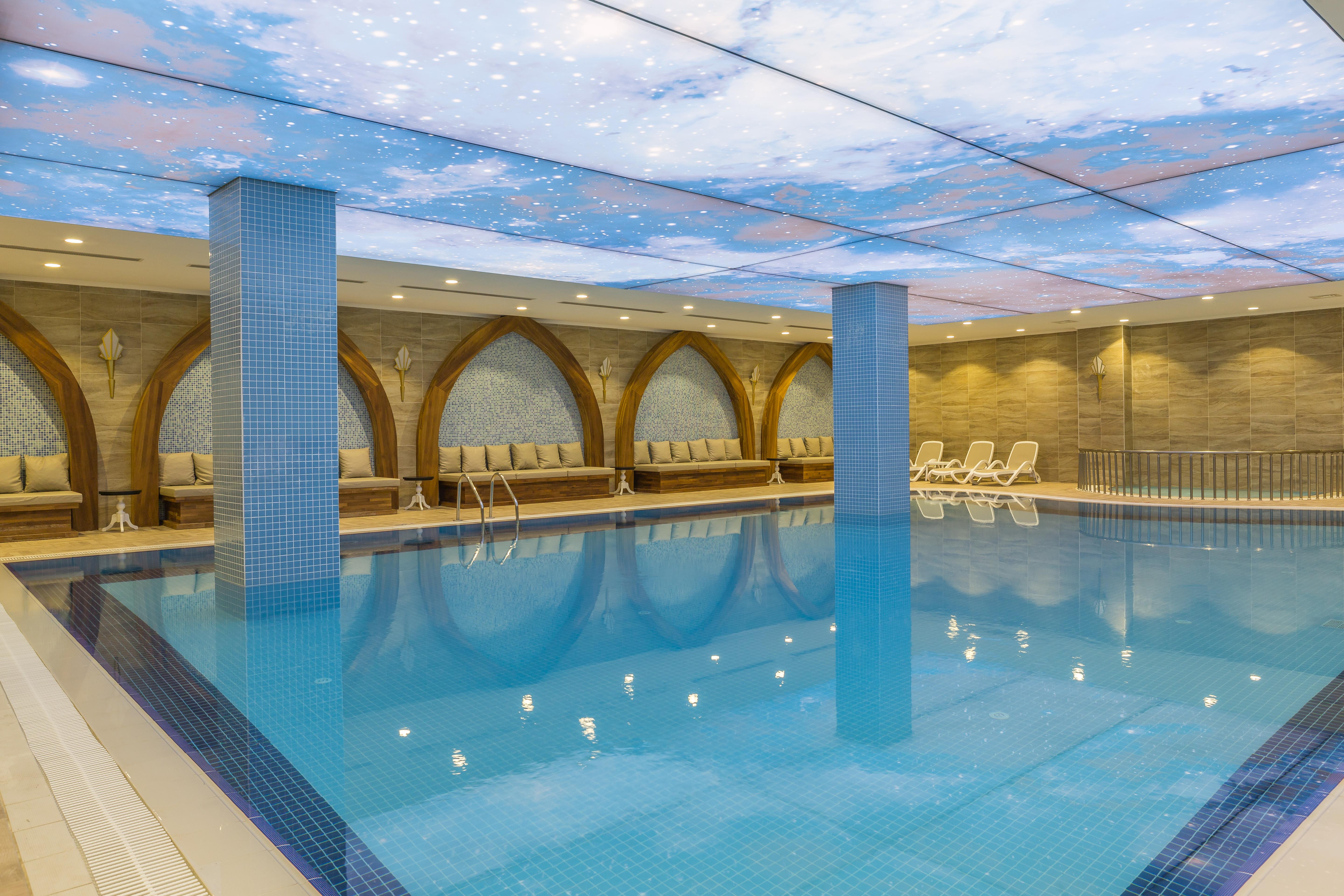 Mary Palace Resort & Spa Colakli Екстериор снимка