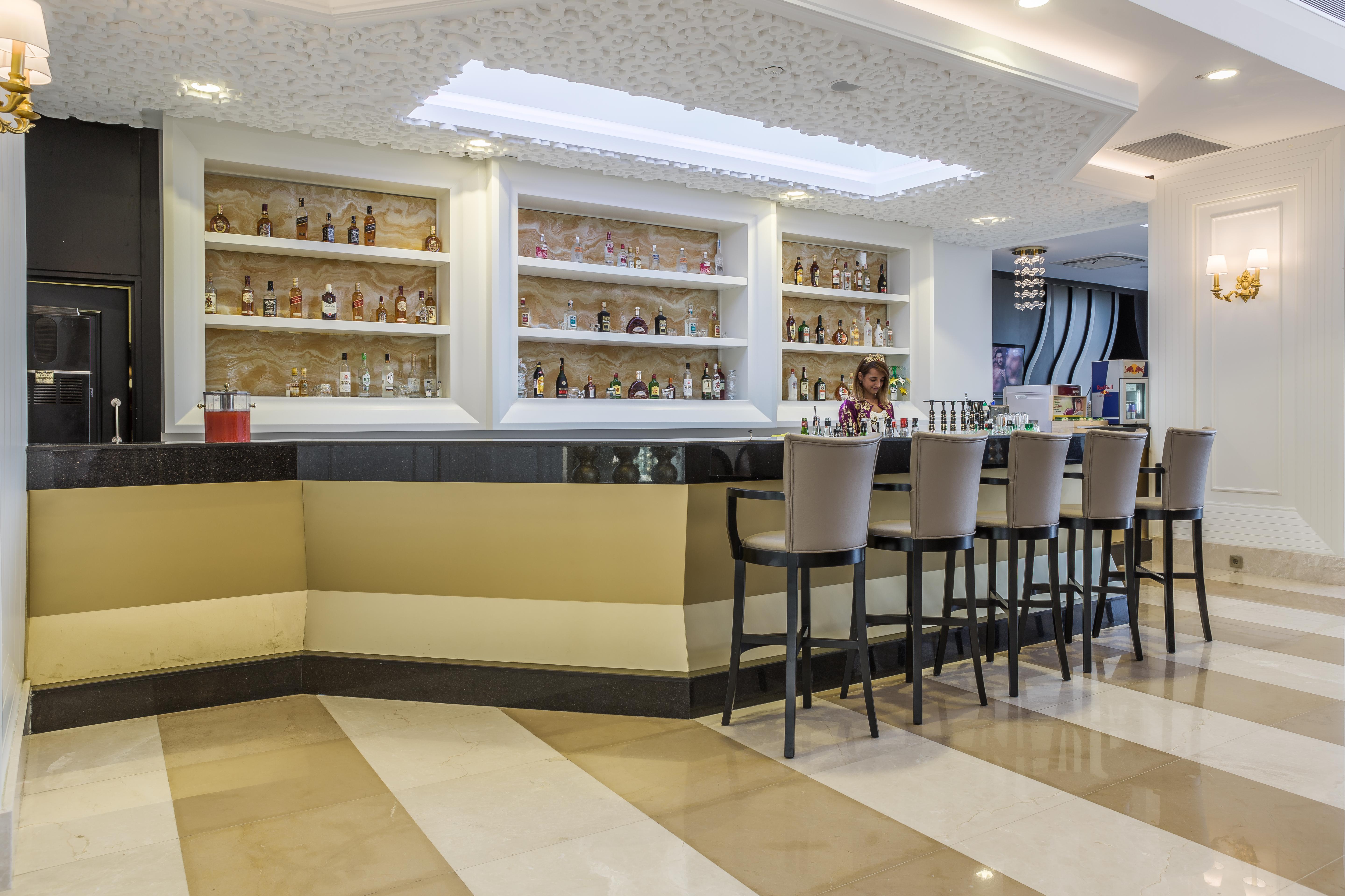 Mary Palace Resort & Spa Colakli Екстериор снимка