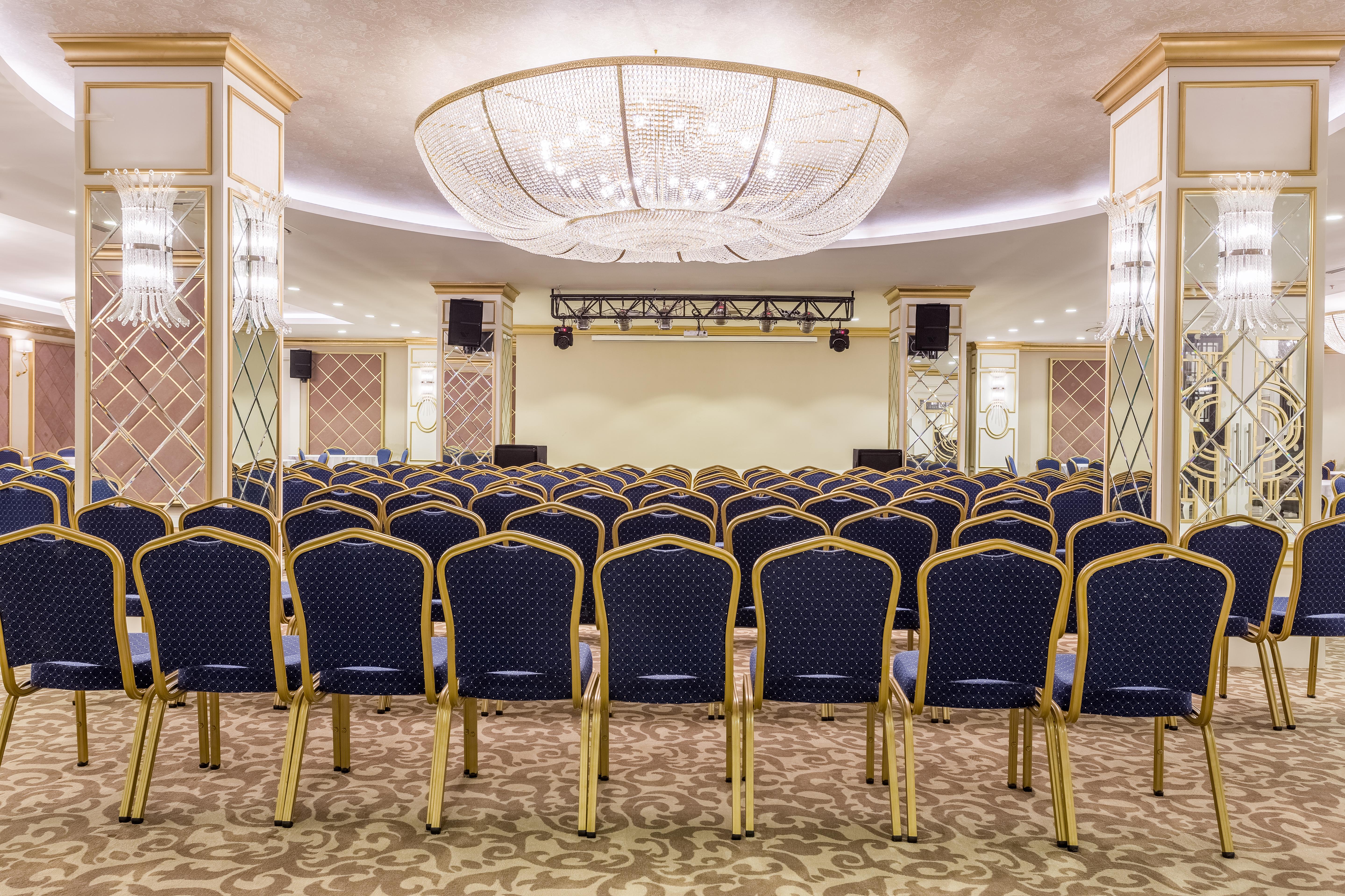Mary Palace Resort & Spa Colakli Екстериор снимка