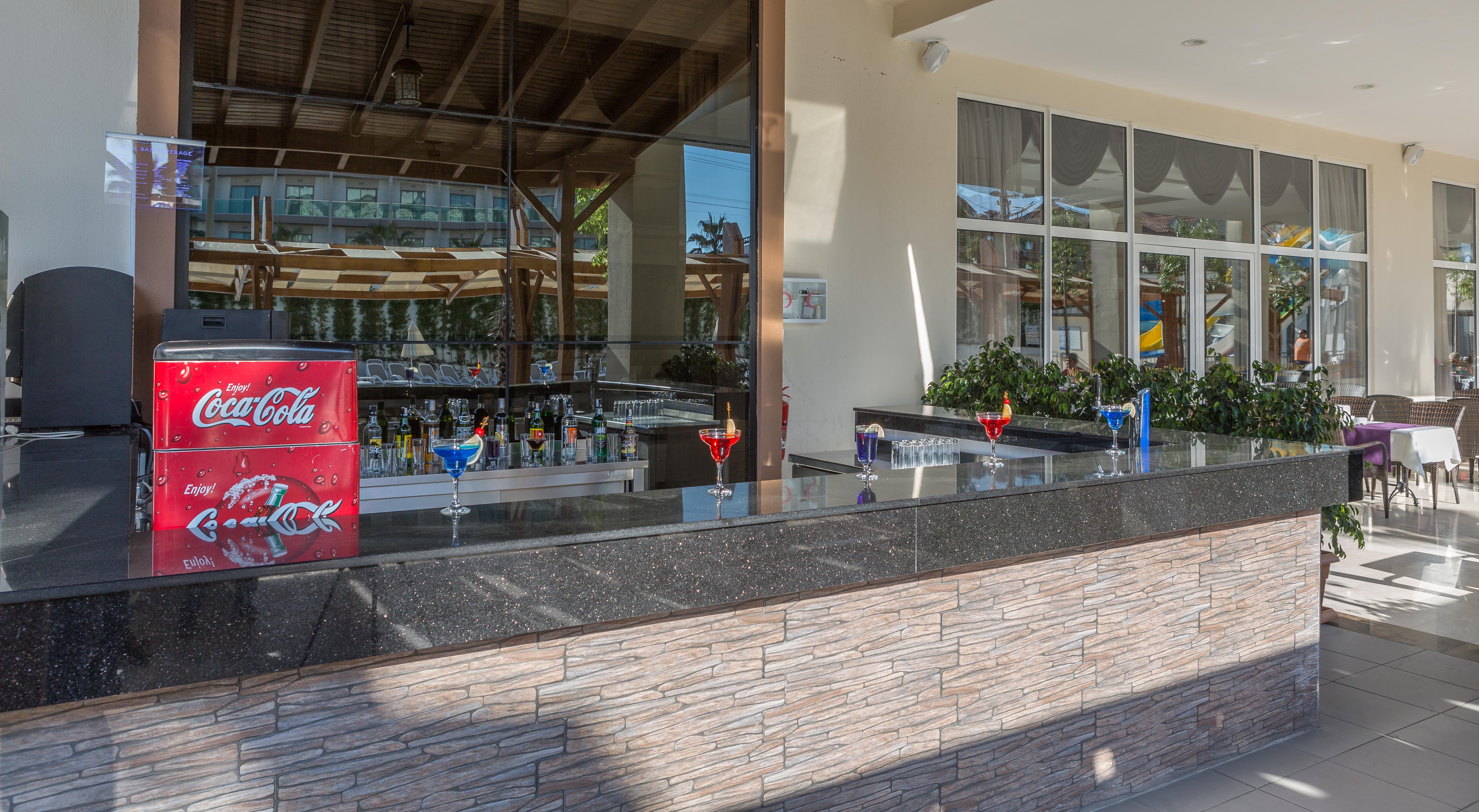 Mary Palace Resort & Spa Colakli Екстериор снимка