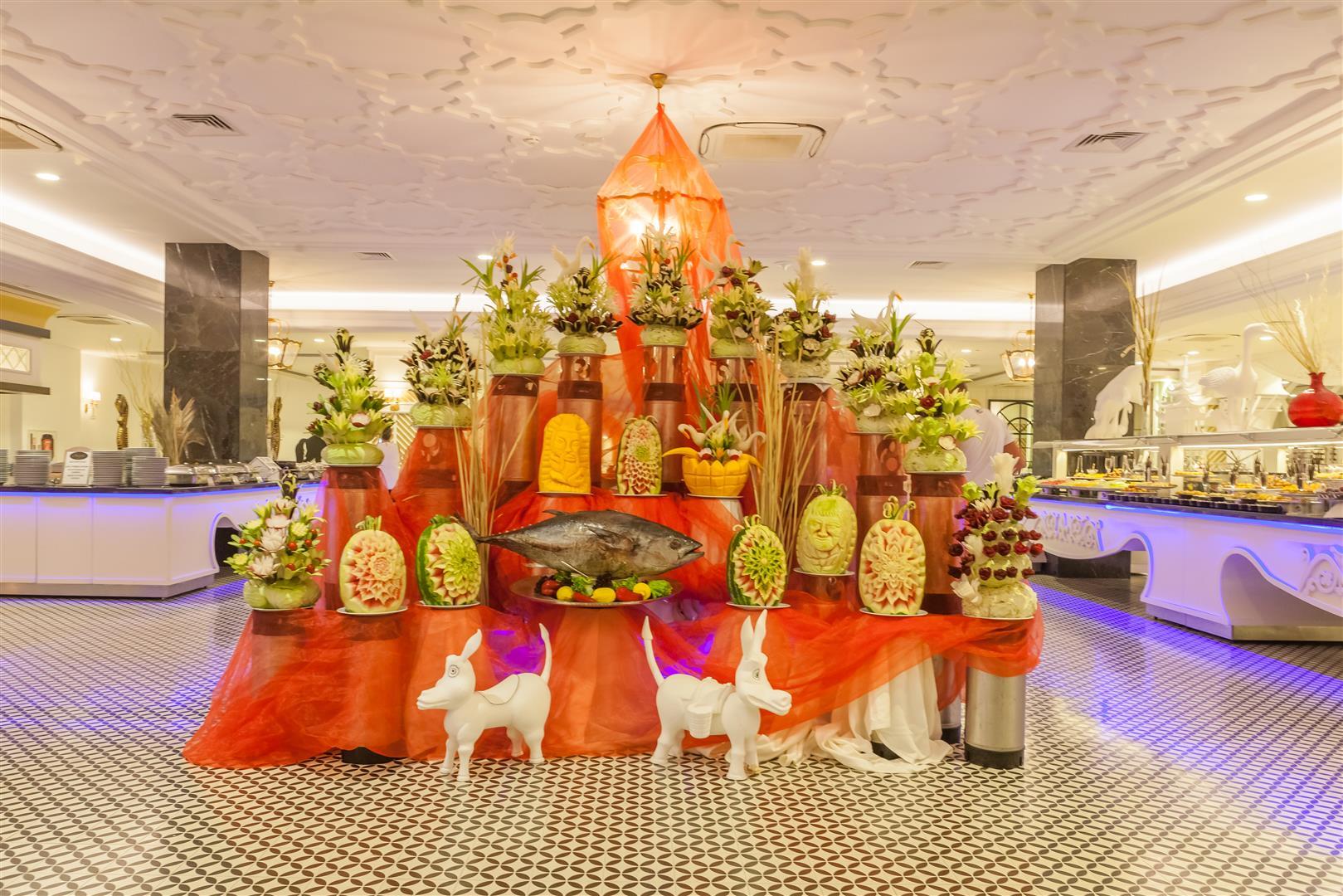 Mary Palace Resort & Spa Colakli Екстериор снимка