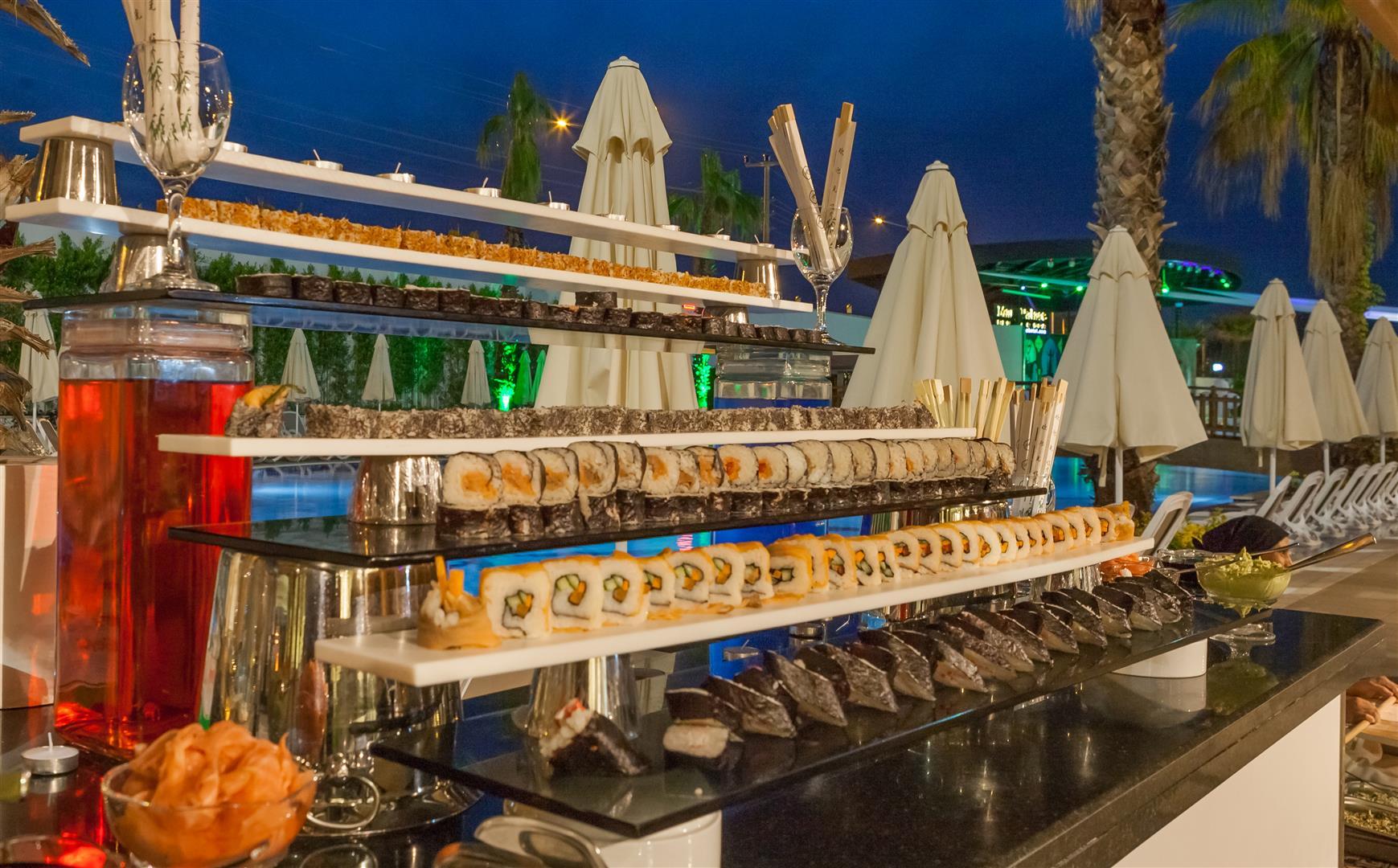 Mary Palace Resort & Spa Colakli Екстериор снимка