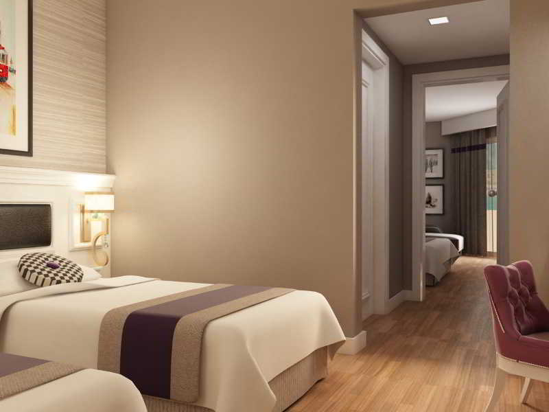 Mary Palace Resort & Spa Colakli Екстериор снимка